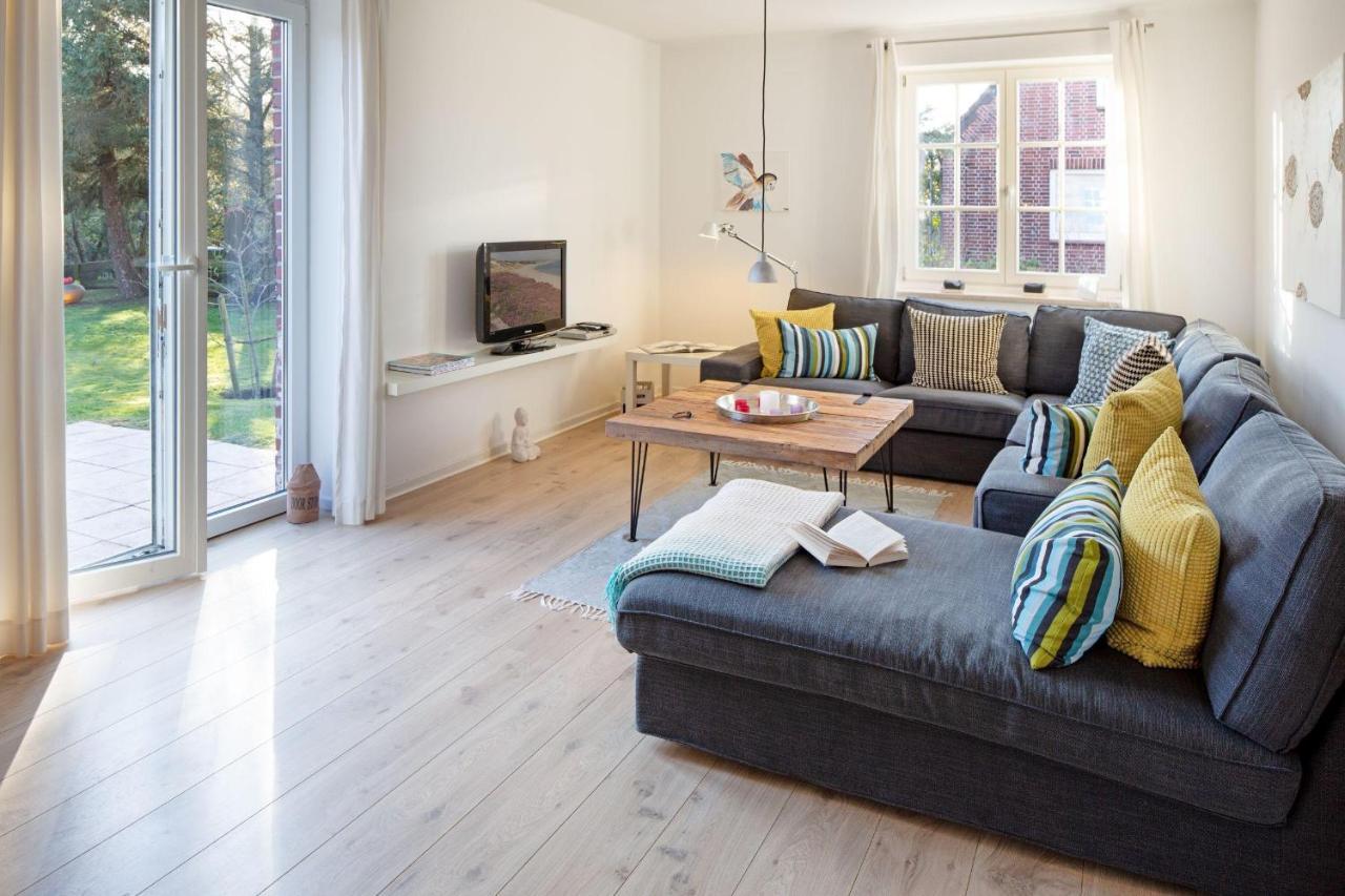 Lieben 7 Ferienhaus