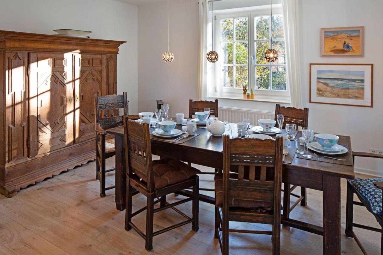 Lieben 7 Ferienhaus