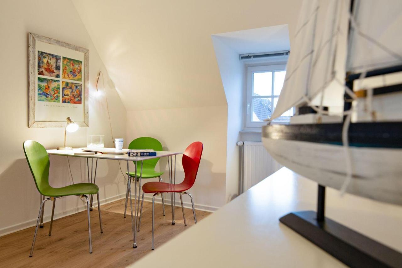 Ferienhaus Lieben 7 *