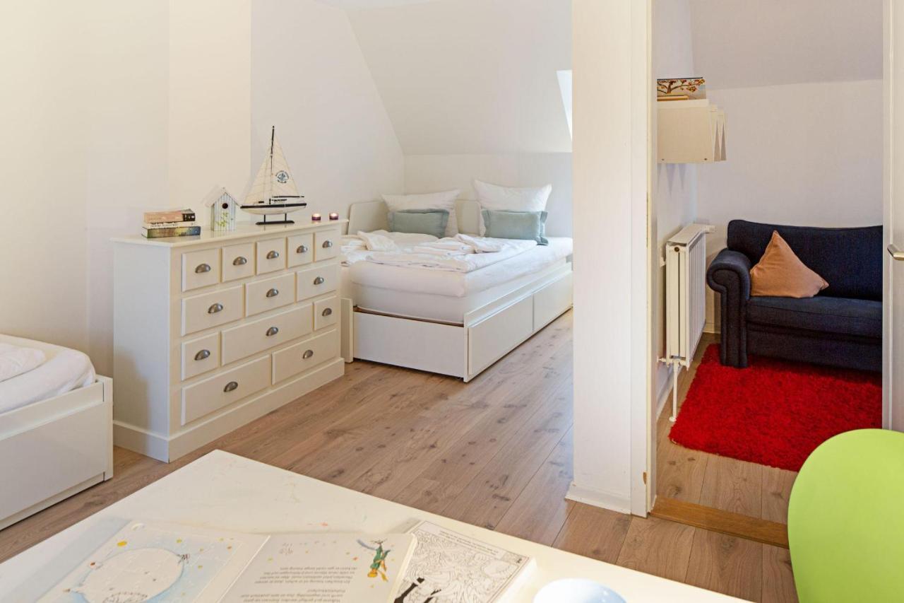 Lieben 7 Ferienhaus