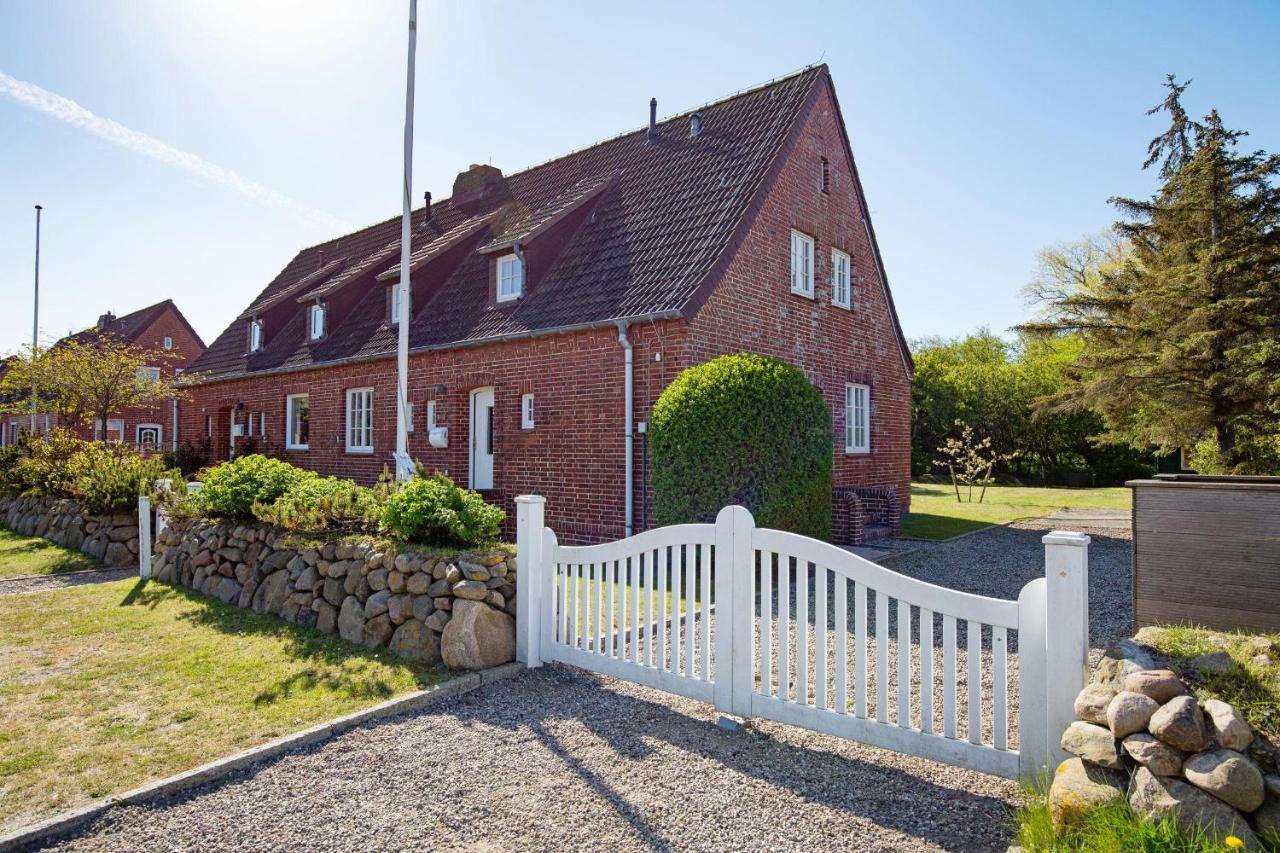 Ferienhaus Lieben 7 *