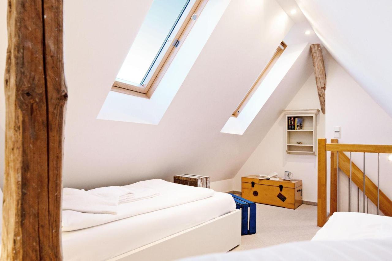 Lieben 7 Ferienhaus List auf Sylt