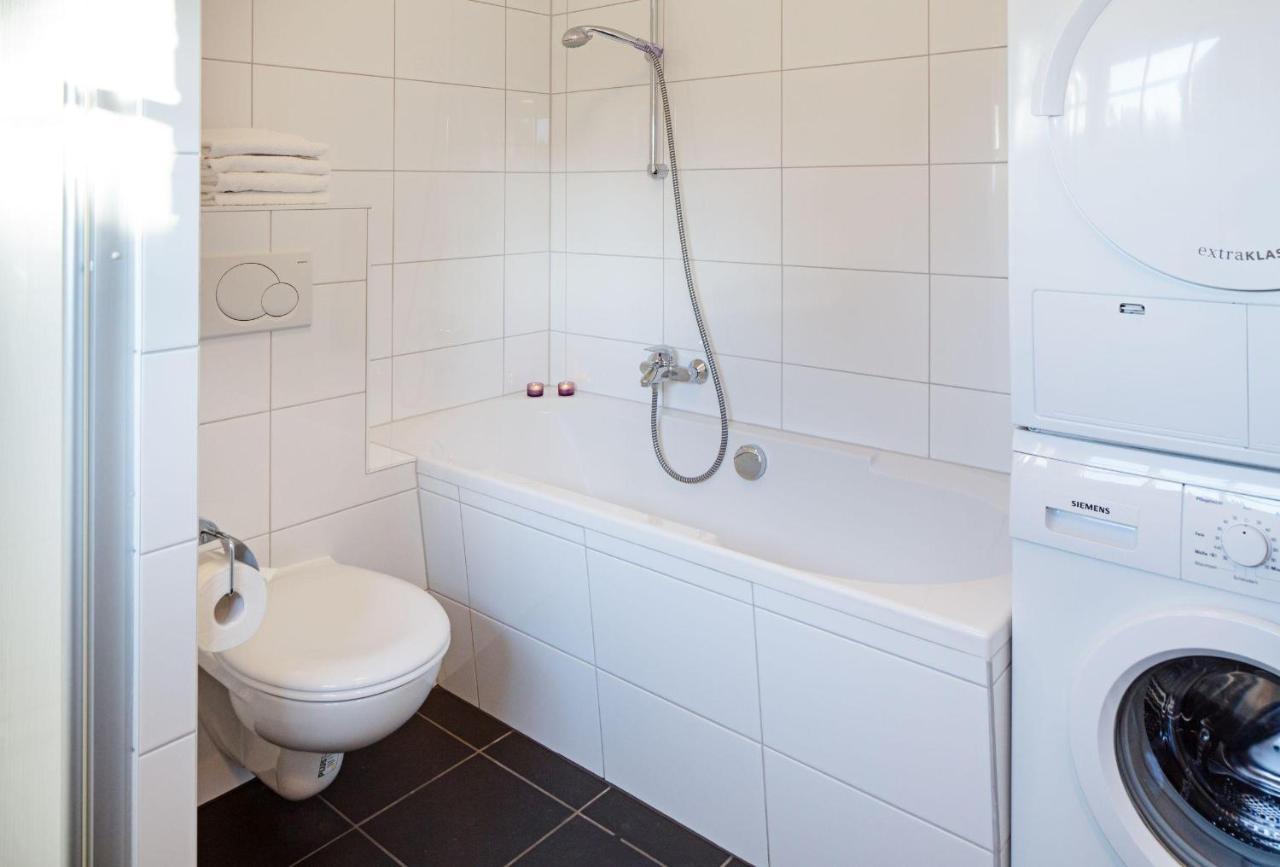 Ferienhaus Lieben 7 List auf Sylt