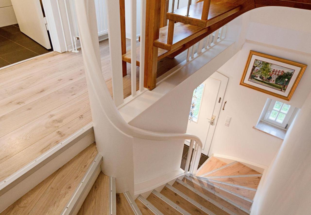 Lieben 7 Ferienhaus