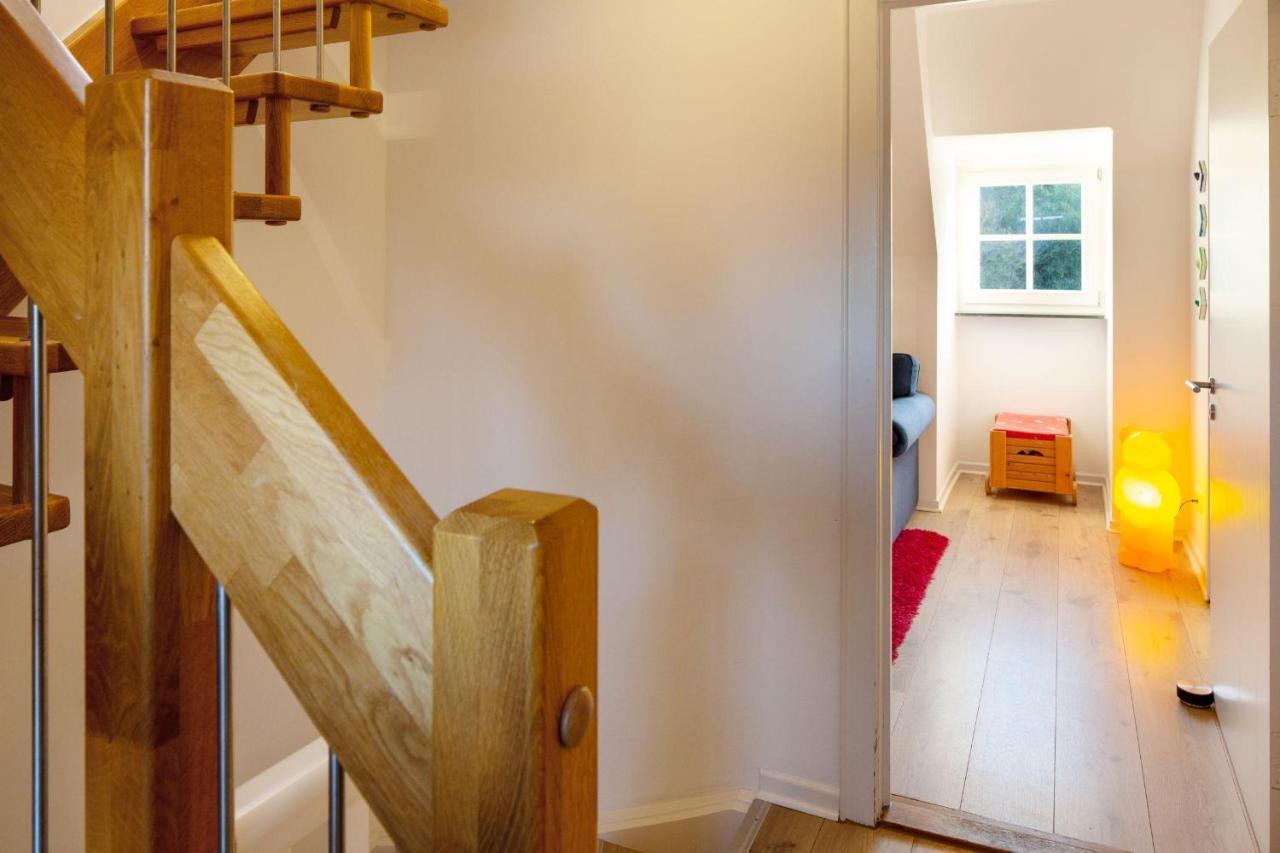 Ferienhaus Lieben 7