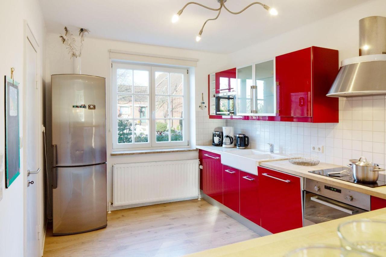 Lieben 7 Ferienhaus *
