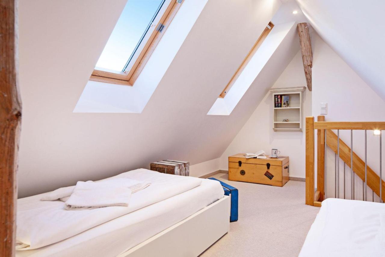 Lieben 7 List auf Sylt