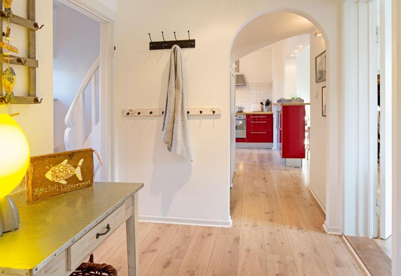 Ferienhaus Lieben 7