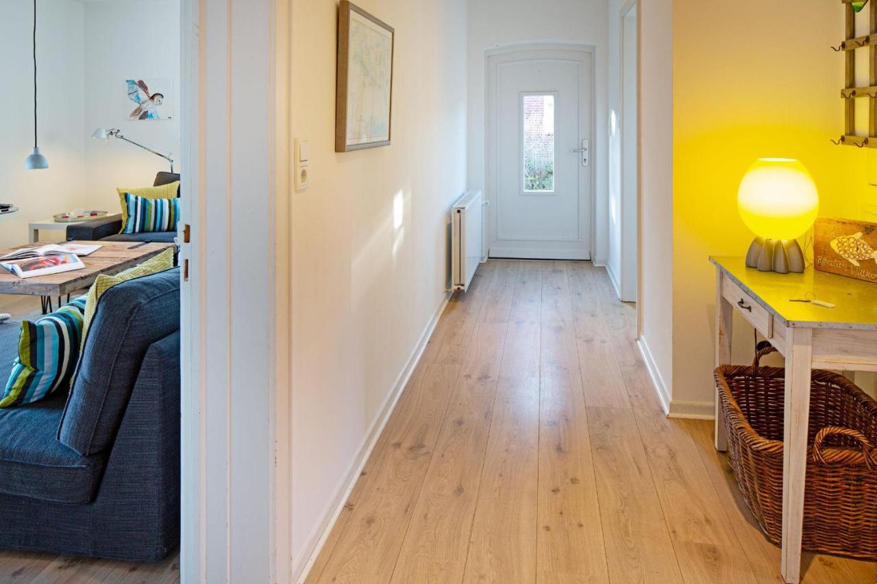 Ferienhaus Lieben 7