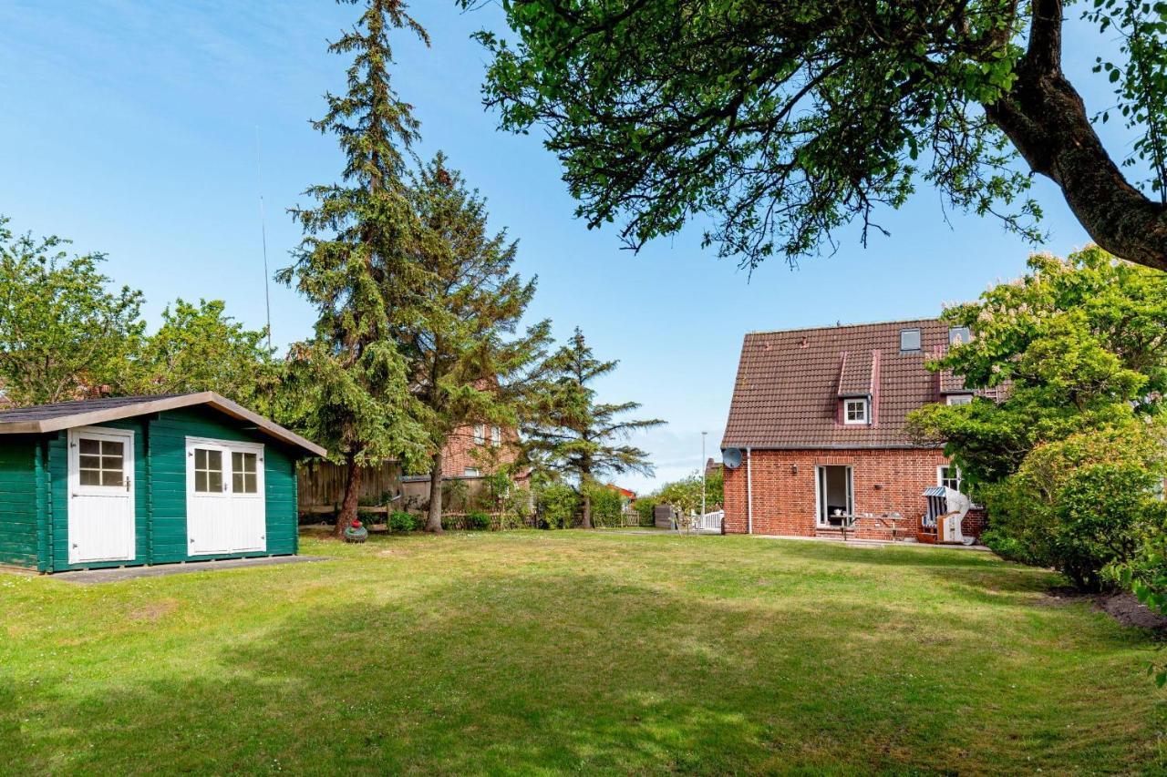 Lieben 7 Ferienhaus
