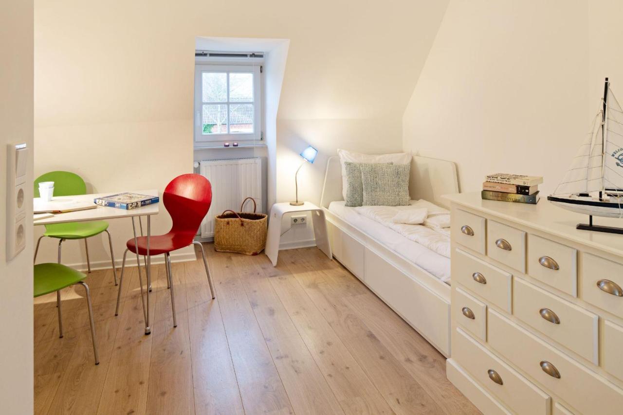 Lieben 7 Ferienhaus