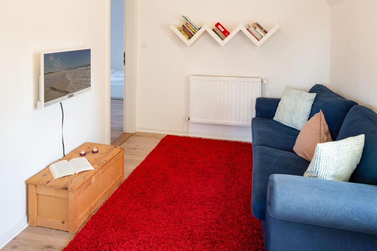Lieben 7 List auf Sylt