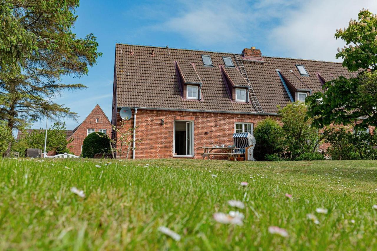 Lieben 7 Ferienhaus