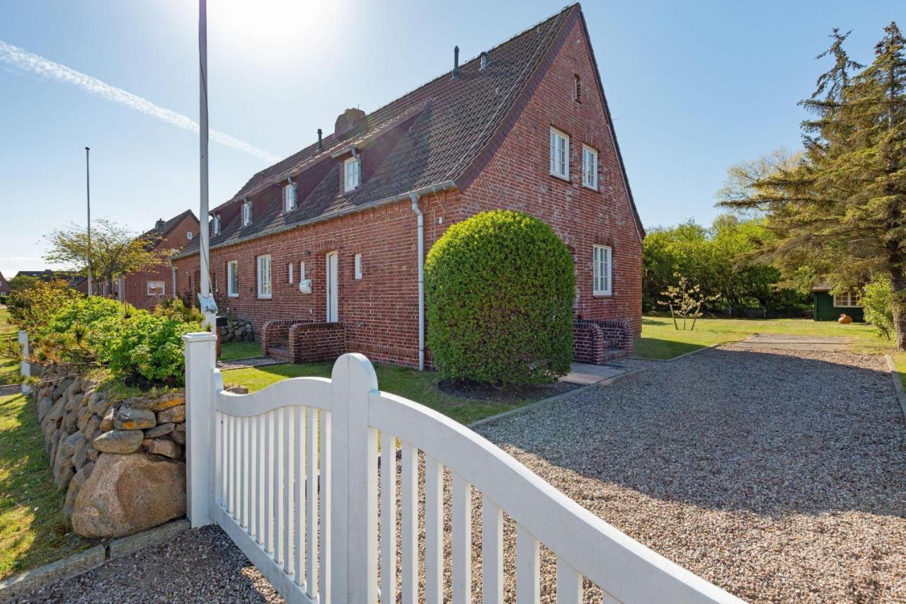 Ferienhaus Lieben 7