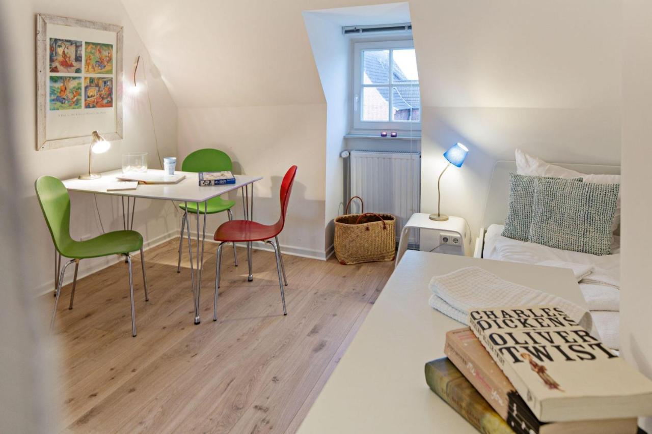 Ferienhaus Lieben 7 *