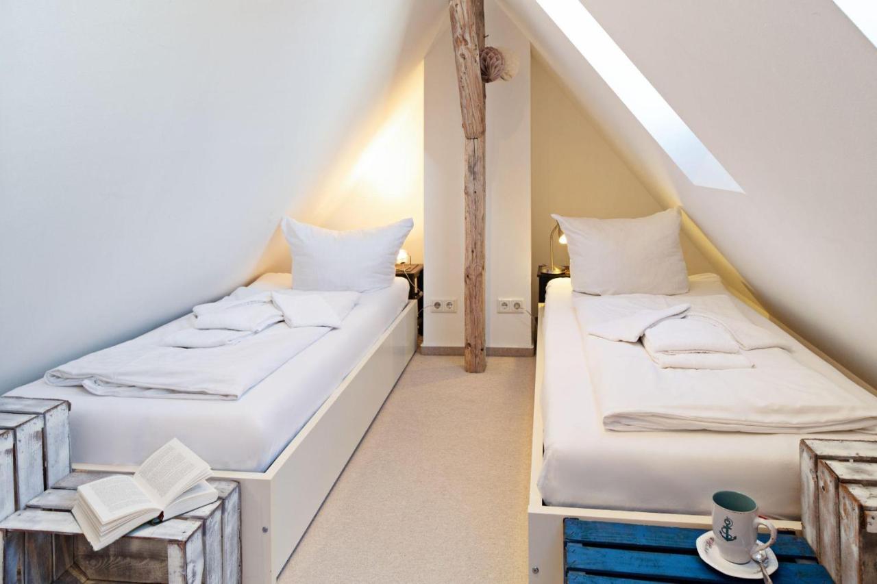 Lieben 7 Ferienhaus