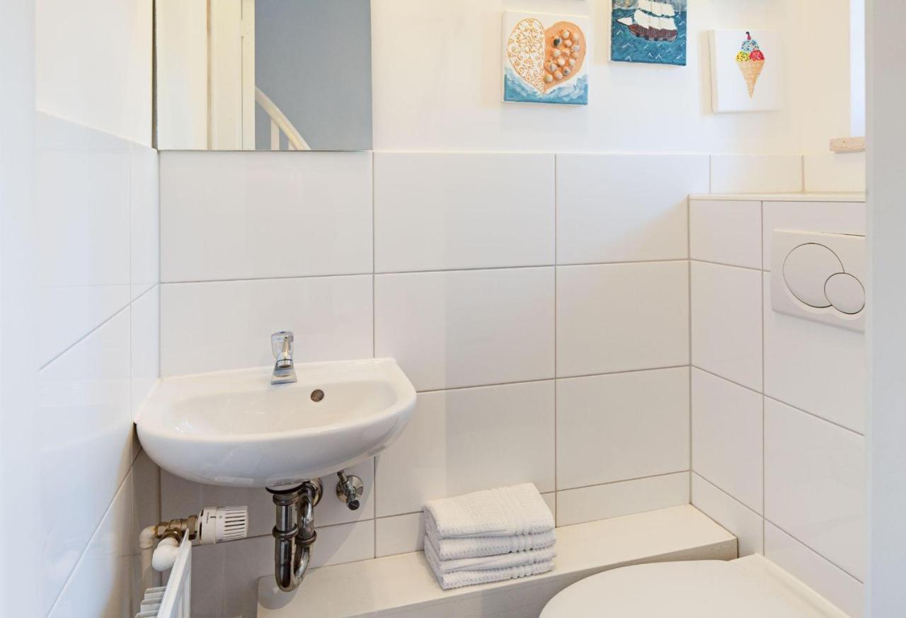 Lieben 7 Ferienhaus